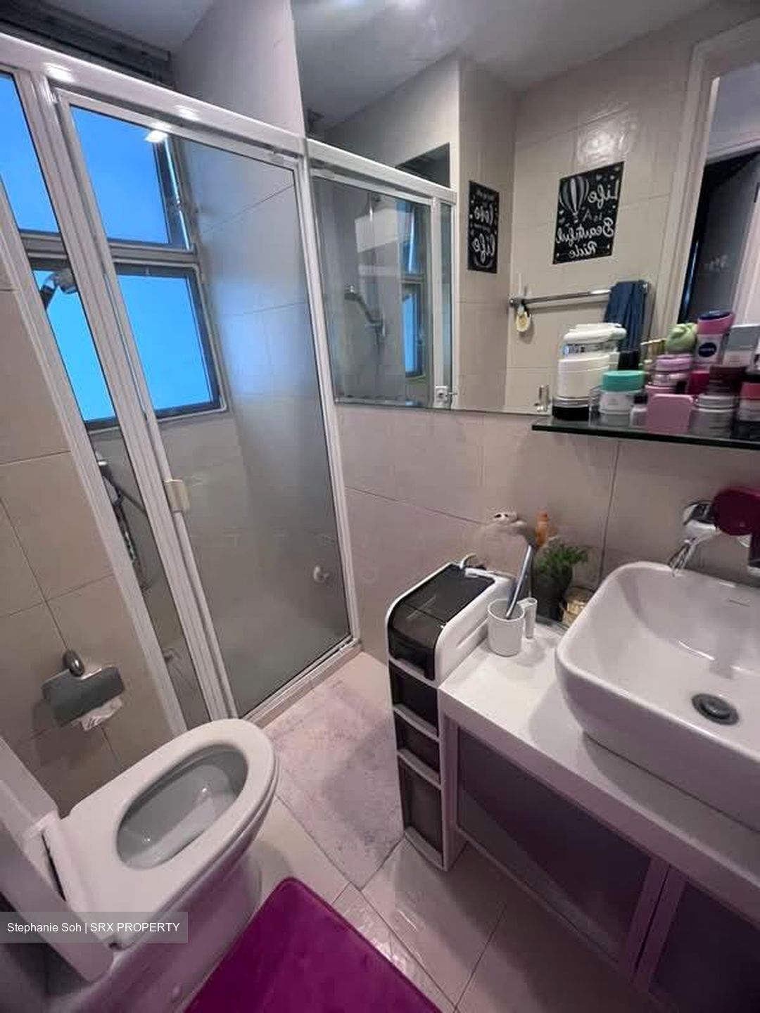 Gardenvista (D21), Condominium #528247031